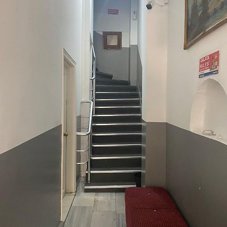 Mara Suite Taxim Stambuł Zewnętrze zdjęcie
